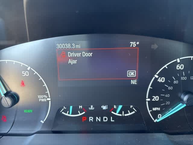 Thumbnail: 2022 Ford Maverick - 13