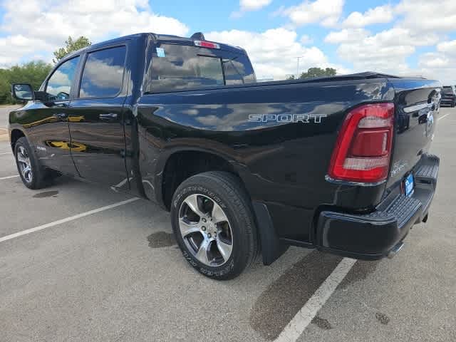 Thumbnail: 2023 RAM 1500 - 7