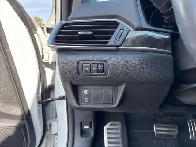 Thumbnail: 2022 Honda Accord - 10