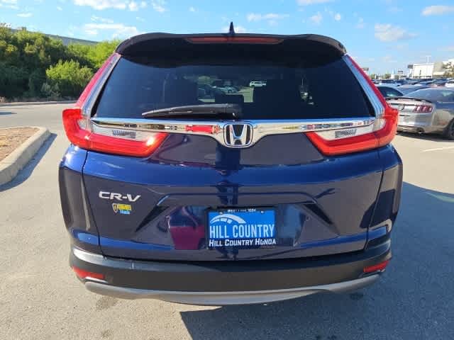 Thumbnail: 2019 Honda CR-V - 6