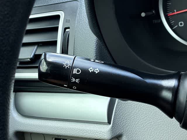 Thumbnail: 2018 Subaru Forester - 27