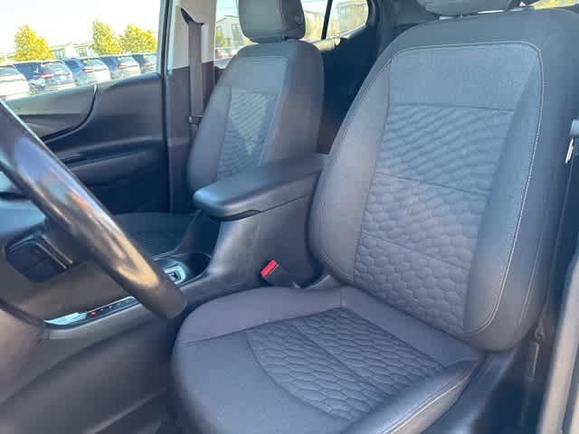 Thumbnail: 2021 Chevrolet Equinox - 20