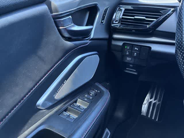 Thumbnail: 2021 Acura RDX - 40