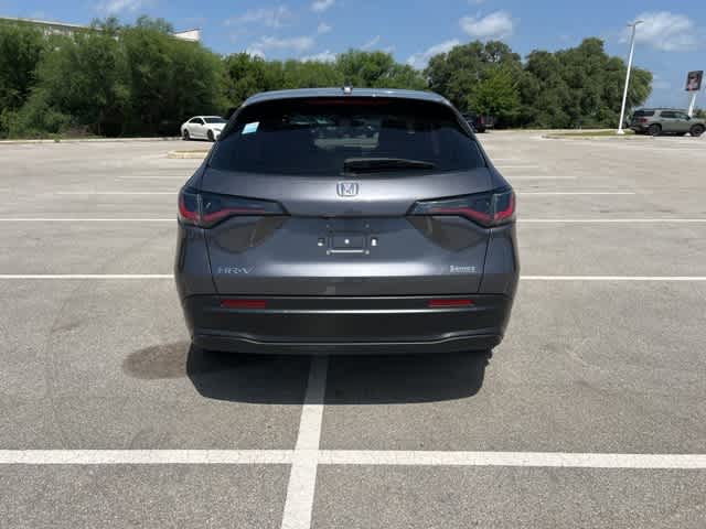 Thumbnail: 2023 Honda HR-V - 4