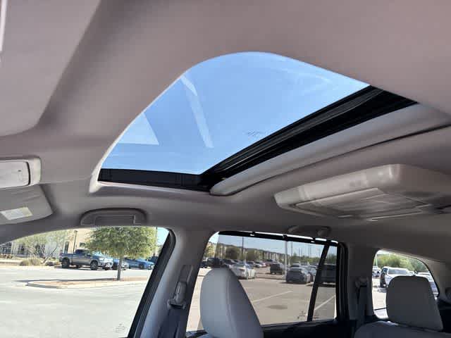 Thumbnail: 2021 Honda Pilot - 20