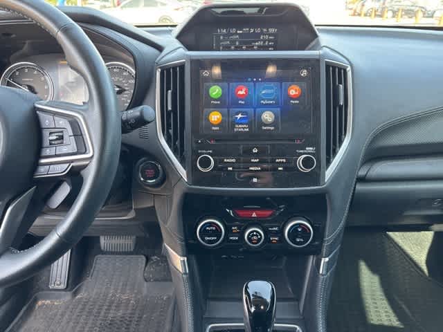 Thumbnail: 2021 Subaru Forester - 17