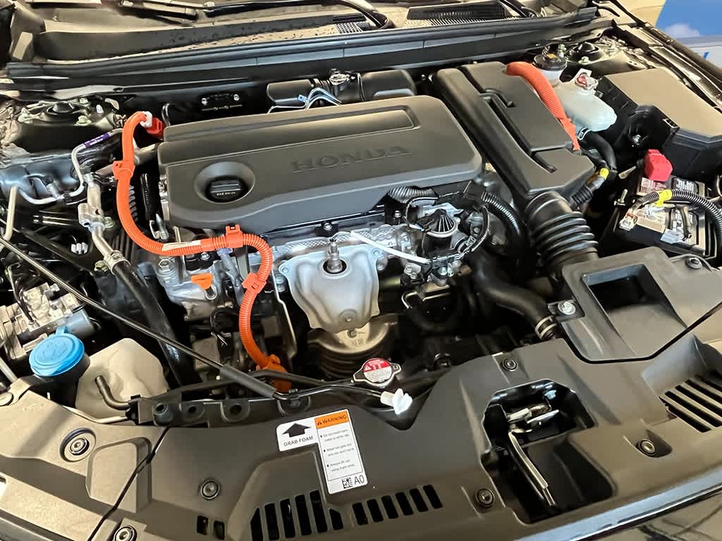 Thumbnail: 2025 Honda Accord - 12