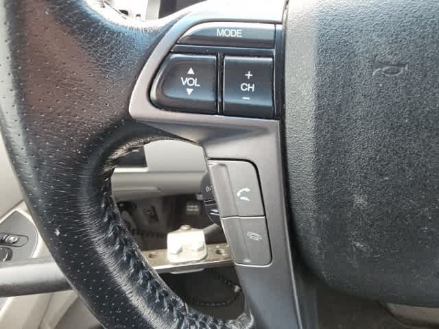 Thumbnail: 2013 Honda Odyssey - 14