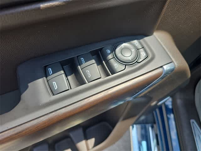 2021 GMC Sierra 1500 SLT 41