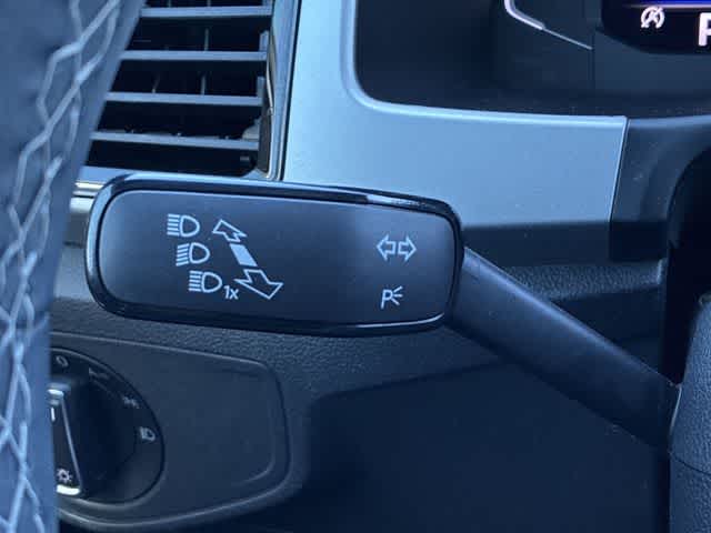 Thumbnail: 2023 Volkswagen Atlas - 27