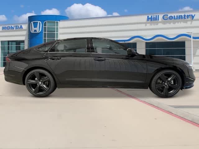 Thumbnail: 2025 Honda Accord - 6