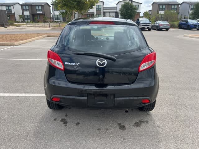 Thumbnail: 2013 Mazda Mazda2 - 4