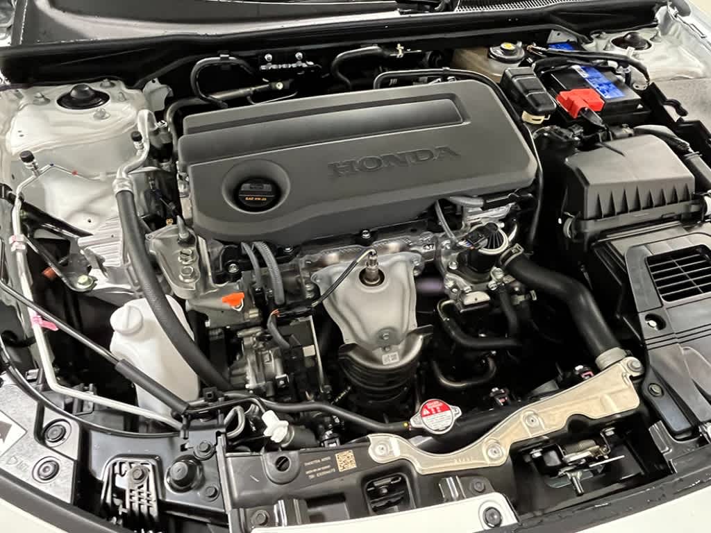 Thumbnail: 2026 Honda Civic - 11