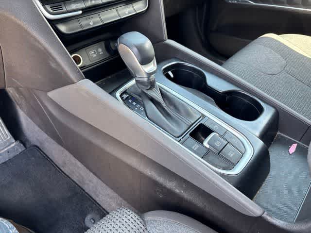 Thumbnail: 2019 Hyundai Santa Fe - 16
