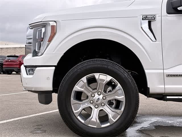 Thumbnail: 2023 Ford F-150 - 14