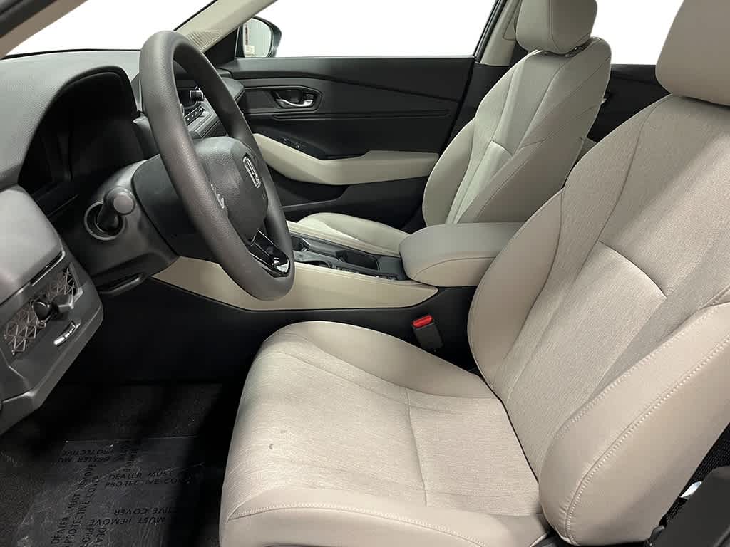 Thumbnail: 2025 Honda Accord - 12