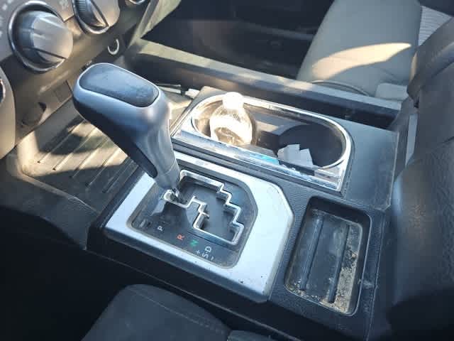 Thumbnail: 2017 Toyota Tundra - 18