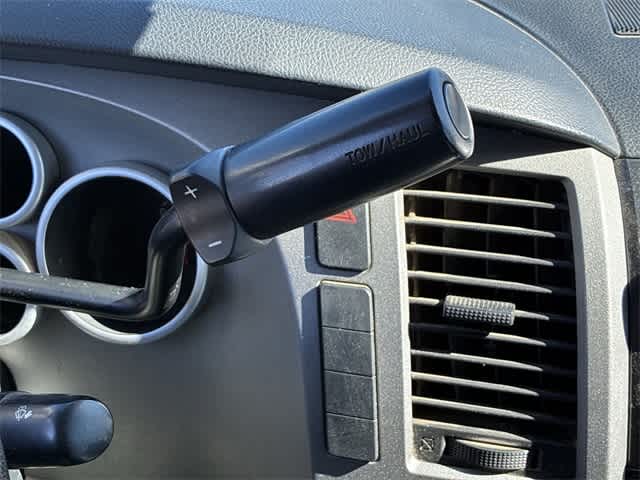 Thumbnail: 2012 Toyota Tundra - 31