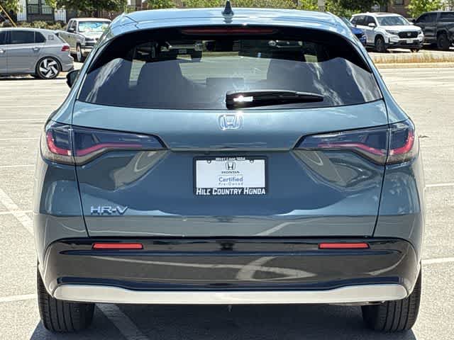 Thumbnail: 2026 Honda HR-V - 4