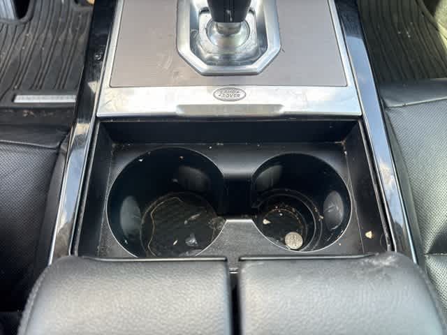 Thumbnail: 2020 Land Rover Range Rover Evoque - 17