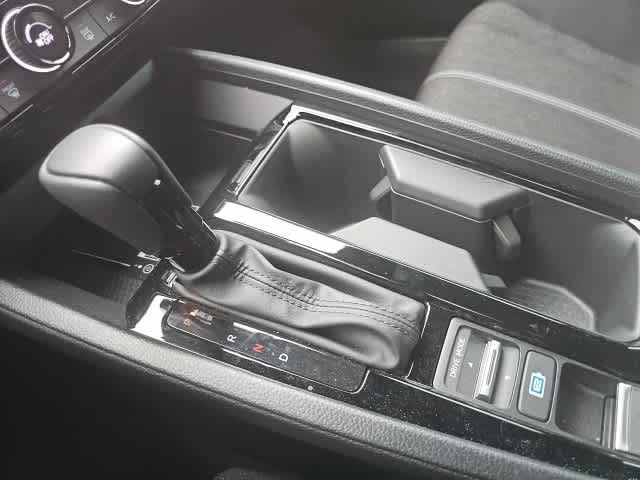 Thumbnail: 2025 Honda Accord - 16