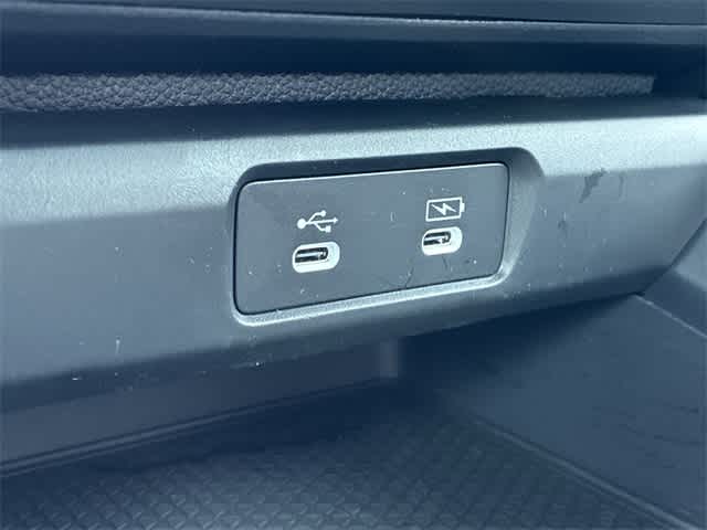 Thumbnail: 2025 Honda Accord - 34