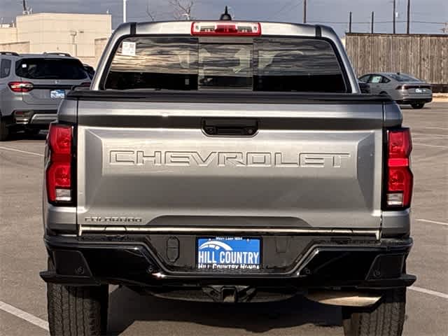 Thumbnail: 2024 Chevrolet Colorado - 5