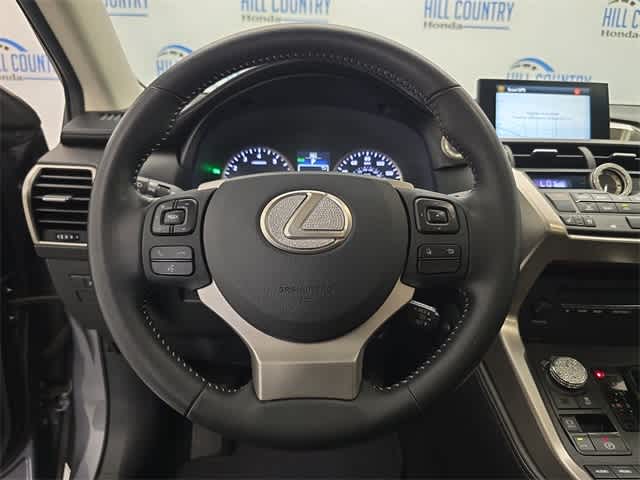 Thumbnail: 2017 Lexus NX - 25