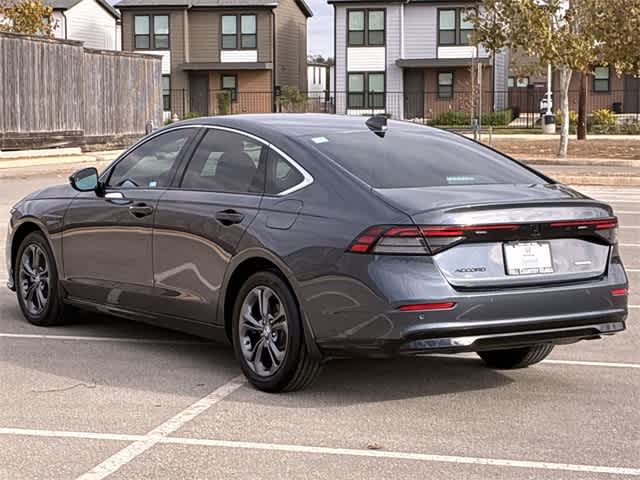 Thumbnail: 2024 Honda Accord - 4