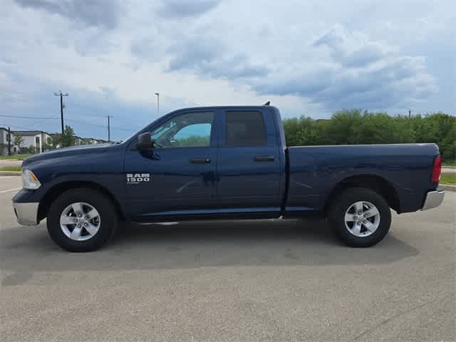 Thumbnail: 2021 RAM 1500 Classic - 3