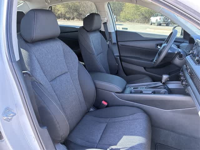 Thumbnail: 2025 Honda Accord - 22