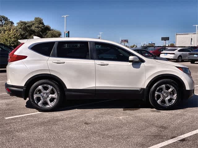 Thumbnail: 2018 Honda CR-V - 7