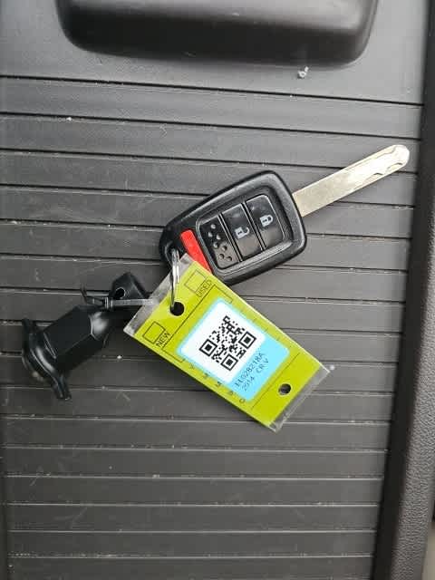 Thumbnail: 2014 Honda CR-V - 25