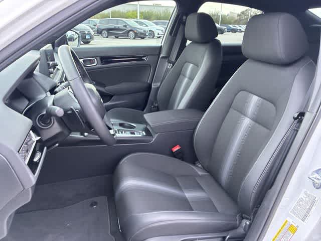 Thumbnail: 2026 Honda Civic - 17