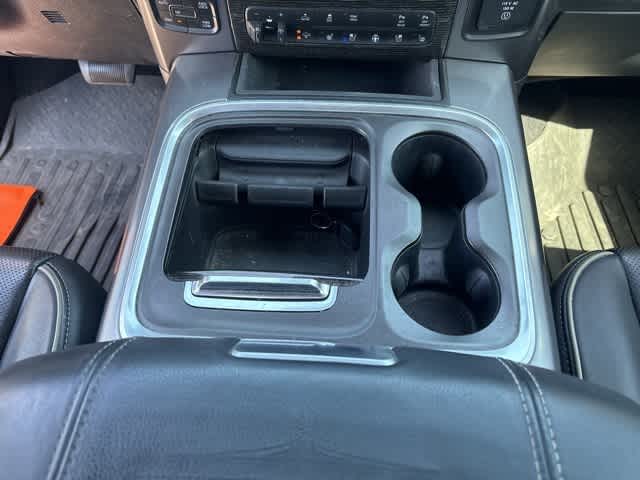 Thumbnail: 2018 RAM 1500 - 17