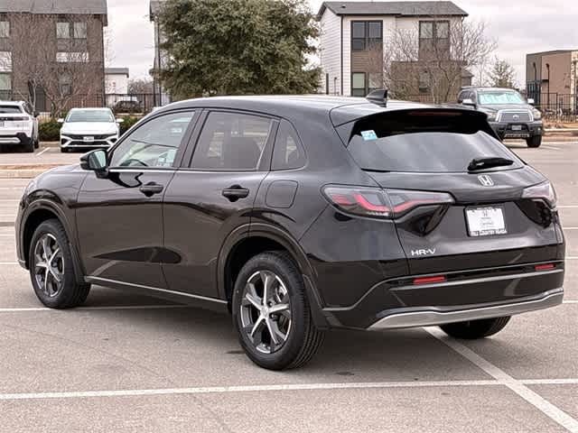 Thumbnail: 2023 Honda HR-V - 4
