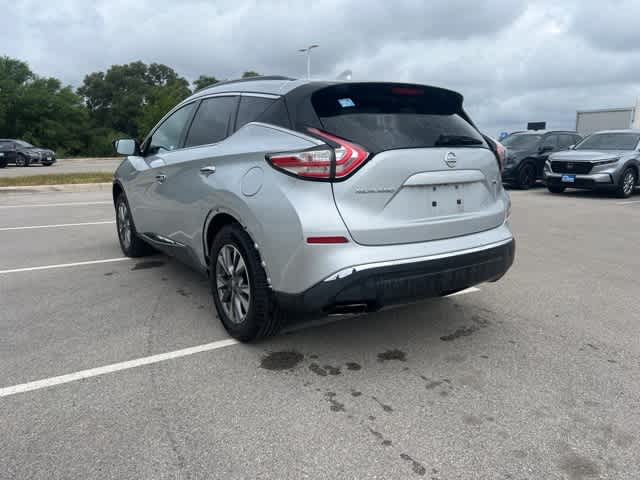 Thumbnail: 2017 Nissan Murano - 3