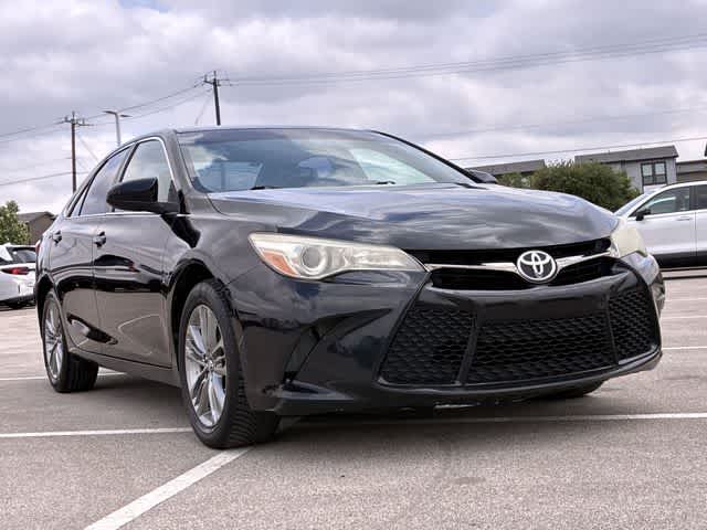 Thumbnail: 2017 Toyota Camry - 10