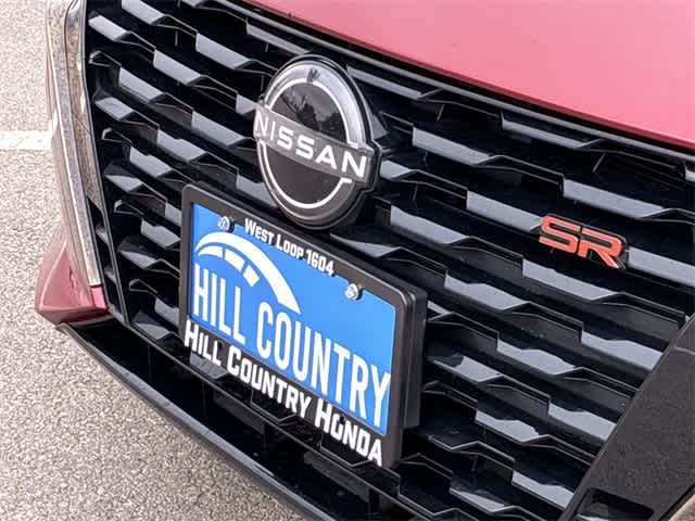 Thumbnail: 2023 Nissan Altima - 12