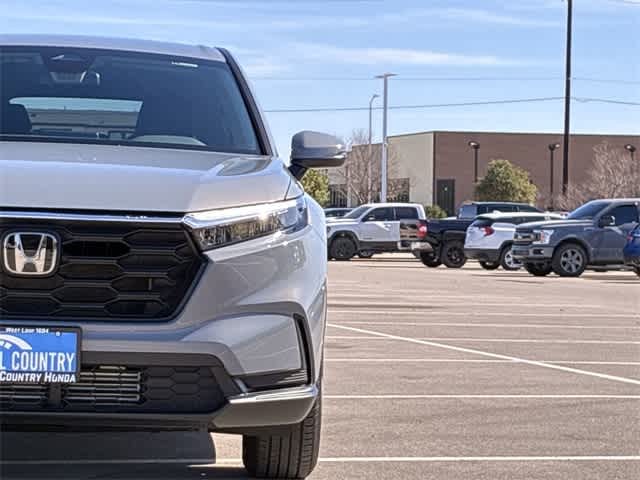 Thumbnail: 2026 Honda CR-V - 19