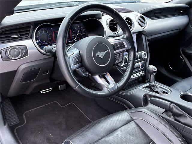 Thumbnail: 2023 Ford Mustang - 2