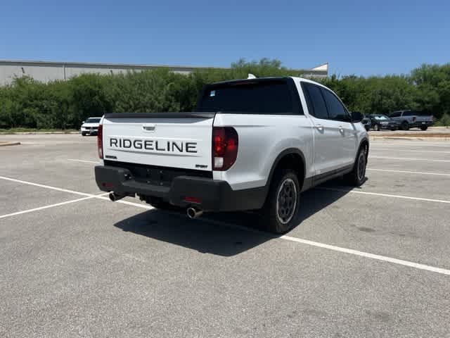 Thumbnail: 2024 Honda Ridgeline - 5