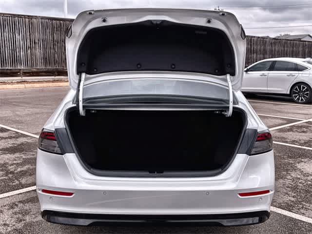 Thumbnail: 2024 Honda Accord - 37