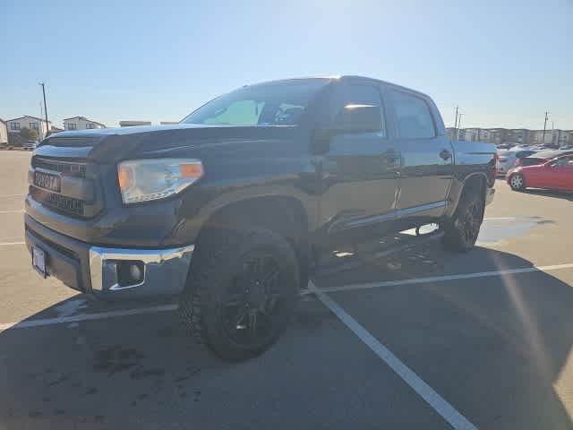 2017 Toyota Tundra SR5 -
                  San Antonio, TX