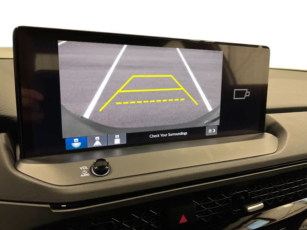 Thumbnail: 2025 Honda Accord - 21