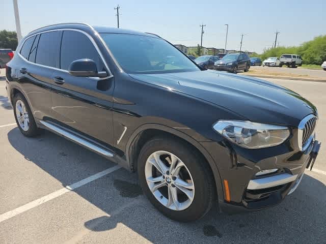 Thumbnail: 2019 BMW X3 - 3
