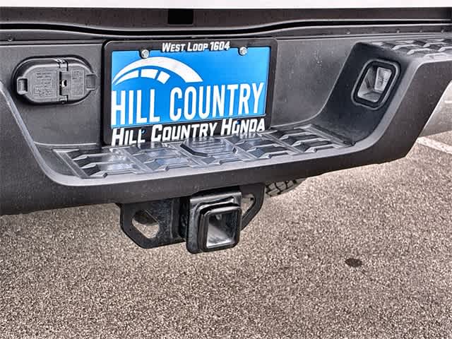 Thumbnail: 2023 Toyota Tacoma - 36