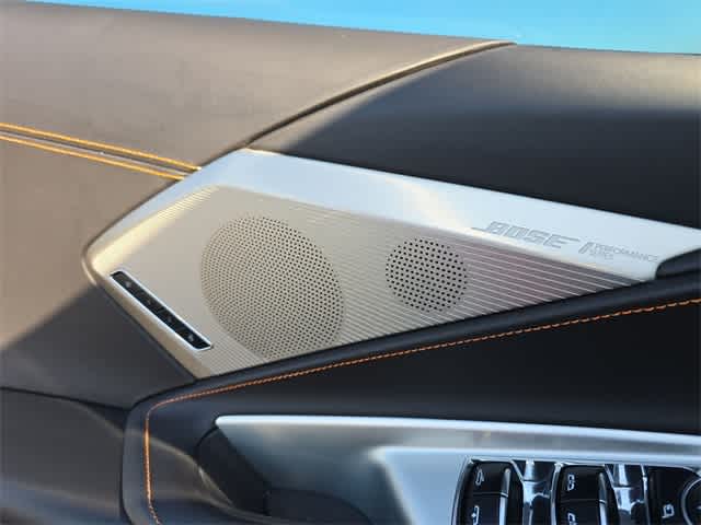 Thumbnail: 2023 Chevrolet Corvette - 30