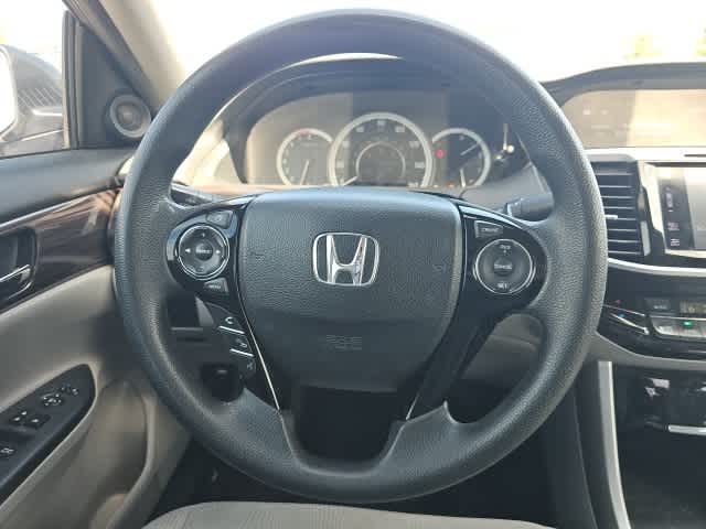 Thumbnail: 2016 Honda Accord - 14