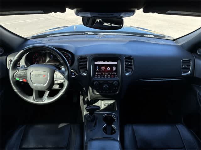 Thumbnail: 2019 Dodge Durango - 16